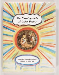 The burning babe and other poems