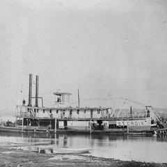 St. Croix (Packet/Rafter/Towboat, 1870-1894)