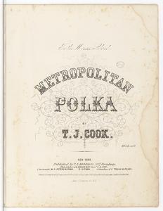 Metropolitan polka
