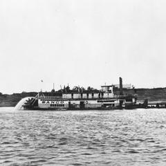 Sanco (Towboat, 1920-1950)