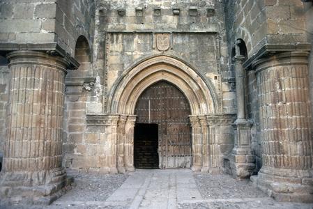 Santiago de Cáceres