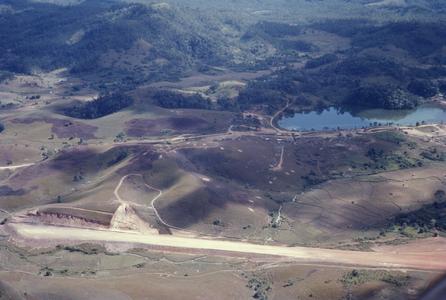 Airstrip