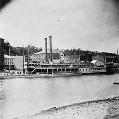 Lake Superior (Packet, 1870-1879)