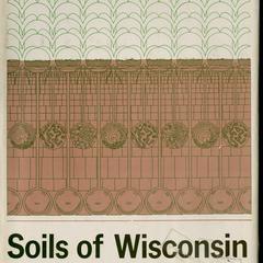 Soils of Wisconsin