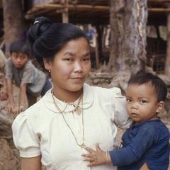 Lao people