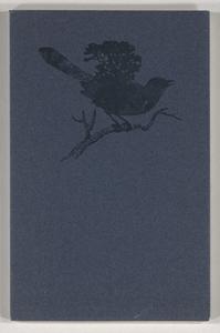 Bird songs : eleven new poems