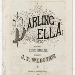 Darling Ella