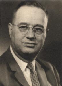 Dr. Harry Bouman, medicine