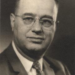 Dr. Harry Bouman, medicine