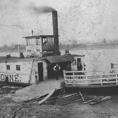 Bonne (Ferry, 1897-1917)