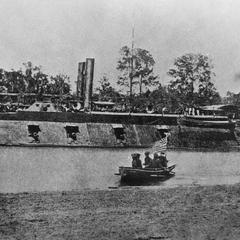 Pittsburgh (Gunboat, 1861-1870)