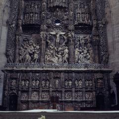Catedral de Santa María de Huesca