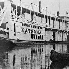 Natrona (Towboat, 1920-1926)