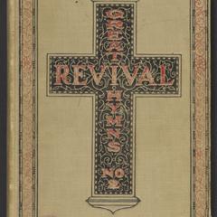 Great revival hymns, no. 2 : for the church, Sunday school and evangelistic services