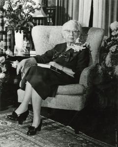 Helen Babcock
