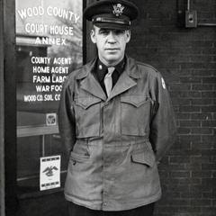 Major Joseph A. Westbrook