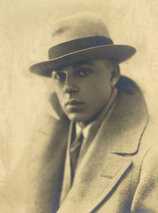 Ernest Lufi