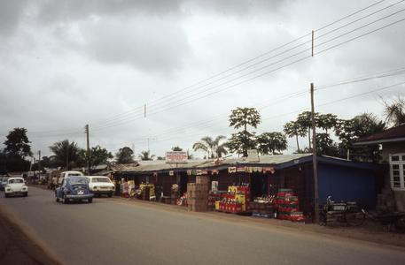 Shops of Port Harcourt