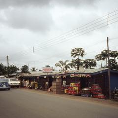 Shops of Port Harcourt