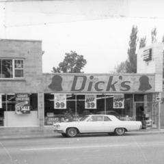 Dick's Red Bell Market Photo 2