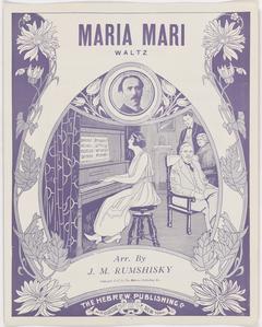 Maria Mari