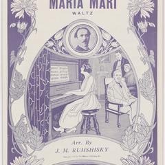 Maria Mari