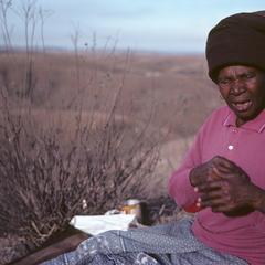 Nongenile Masithathu Zenani, performing