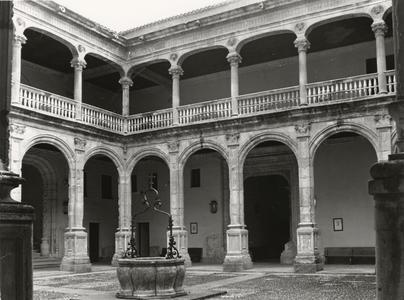 Palacio de Avellaneda