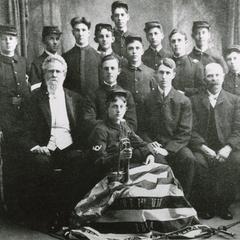 United Boys' Brigade