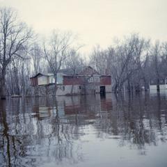 Prairie du Chien flooding