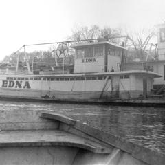 Edna (Towboat, gasboat)