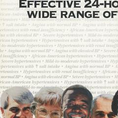 Procardia XL advertisement