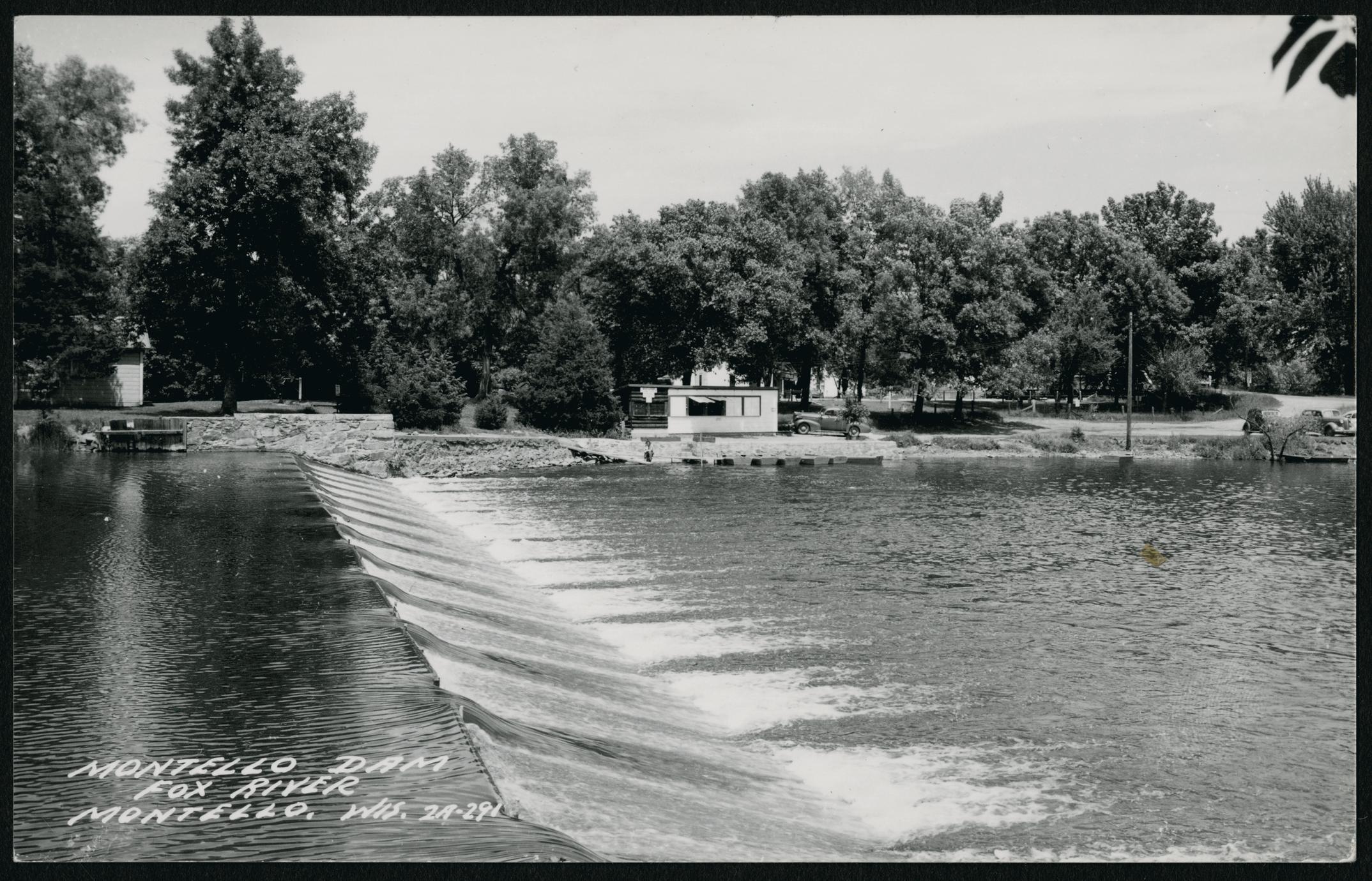 ‎Montello, Wisconsin (Wisconsin towns) UWDC UWMadison Libraries