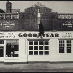 Goodyear Tire Co.