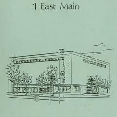 Appraisal of 1 East Main Street, Madison, Wisconsin