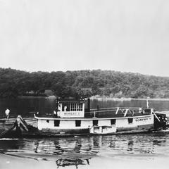Robert T. (Towboat)