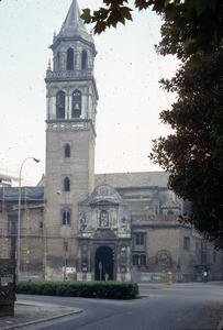 San Pedro de Sevilla