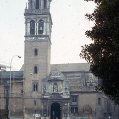 San Pedro de Sevilla