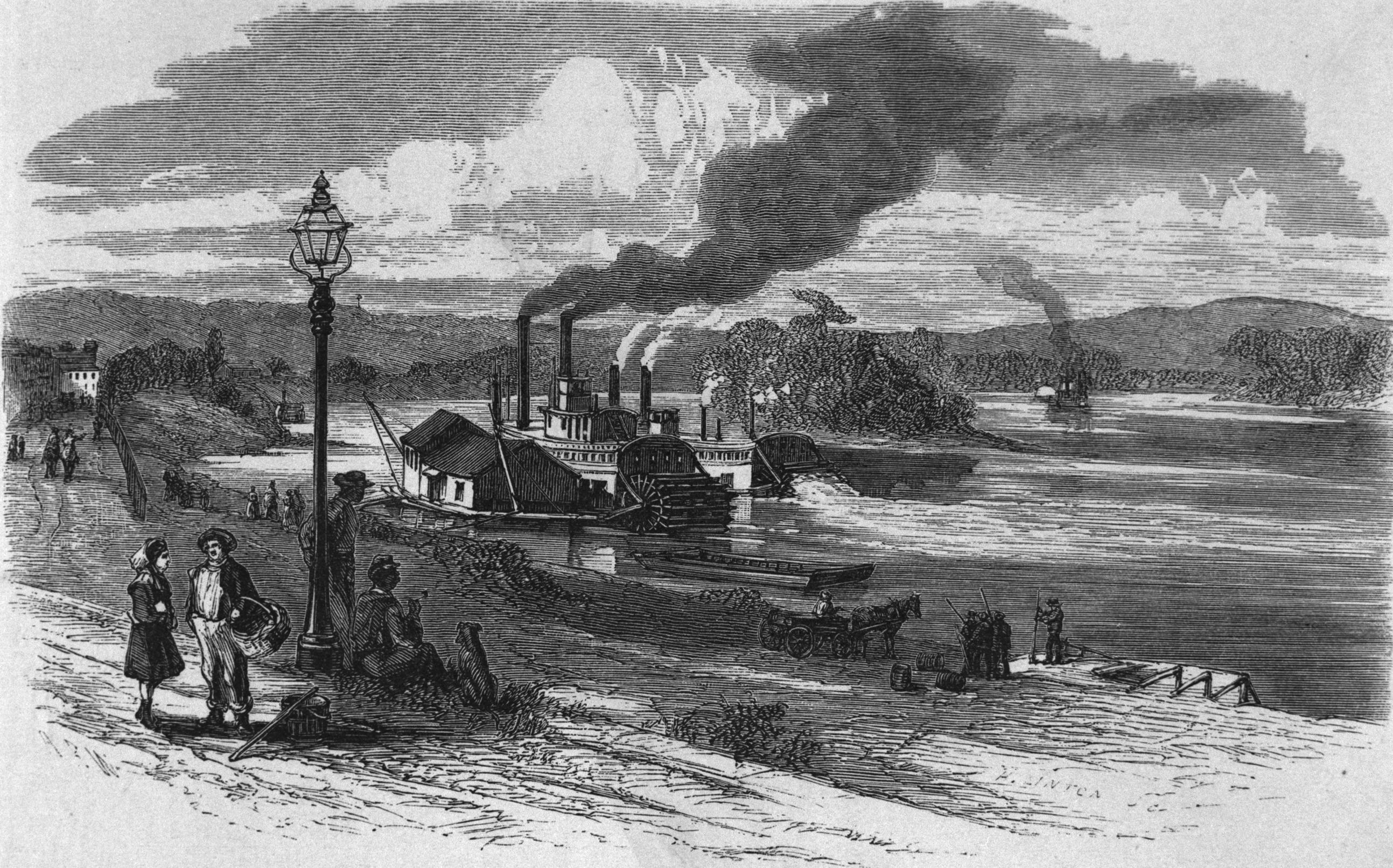 ‎Marietta, Ohio UWDC UWMadison Libraries