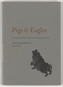 Pigs and eagles : an ecological parable