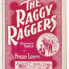 The raggy raggers