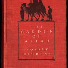 The garden of Allah