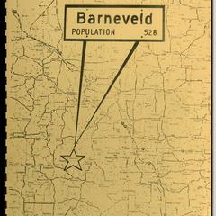 Barneveld community profile