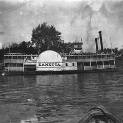 Zanetta (Packet, 1898-1903)