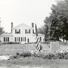 Cotton House landmark