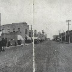 Baldwin's Main Street