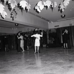 Bewitching Ball 1963