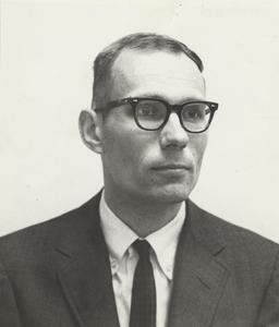Leonard B. Glick