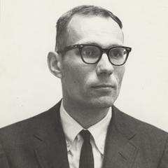 Leonard B. Glick