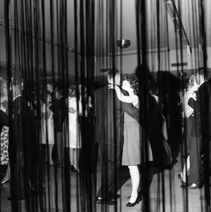 Students dancing at Sno Ball 1963